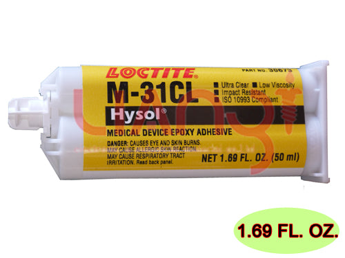 環氧樹脂接著劑 EA M-31CL