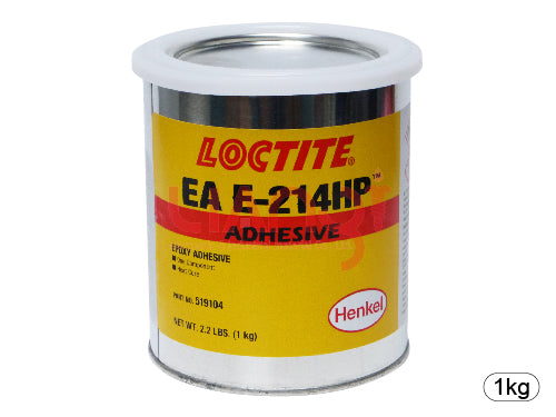 環氧樹脂接著劑 EA E-214HP - GURU