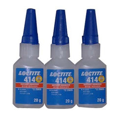 樂泰414瞬幹膠-LOCTITE 414 TDS下載