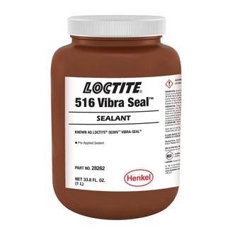 樂泰516預塗螺紋密封膠 - GURU