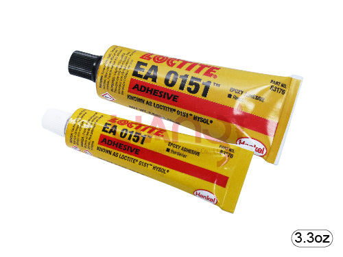 環氧樹脂接著劑 EA 0151 - GURU