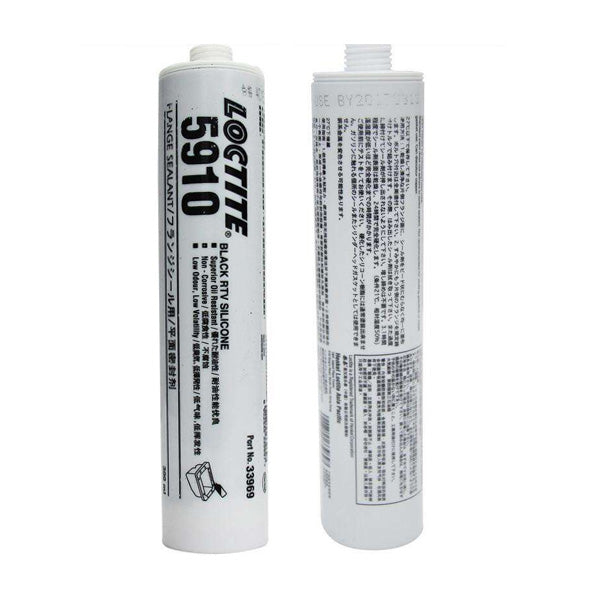 樂泰5910平面密封膠- Loctite 5910-TDS下載 - GURU