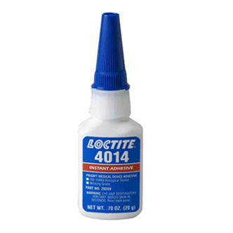 樂泰4014瞬幹膠-LOCTITE 4014 TDS下載 - GURU