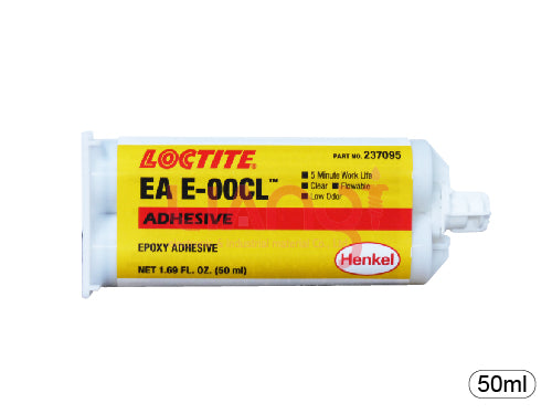 環氧樹脂接著劑 EA E-00CL - GURU
