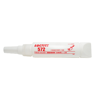 樂泰572管螺紋密封劑-Loctite 572TDS下載 - GURU