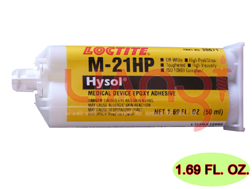 環氧樹脂接著劑 EA M-21HP