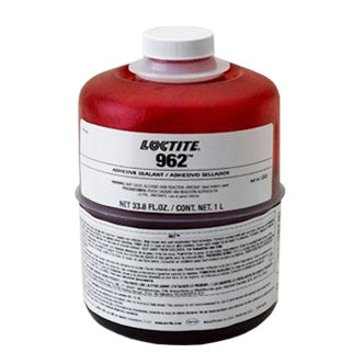 樂泰962厭氧密封膠- Loctite 962TDS下載