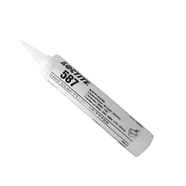 樂泰587平面密封膠-Loctite 587-TDS下載