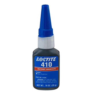 樂泰410瞬幹膠-LOCTITE410-TDS下載 - GURU