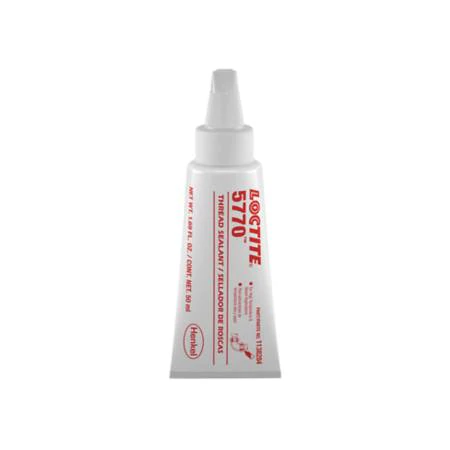 樂泰5770密封膠 -LOCTITE 5770管螺紋密封膠TDS下載