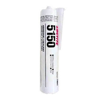 樂泰5150平面密封膠-loctite 5150TDS下載 - GURU