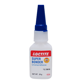 樂泰29810瞬幹膠-LOCTITE 29810 TDS下載 - GURU