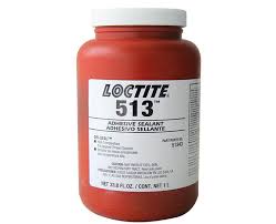 樂泰269737-Loctite 513 高溫預塗螺紋密封膠-附TDS下載