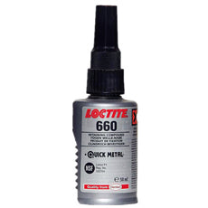 樂泰660固持膠-LOCTITE 660TDS下載