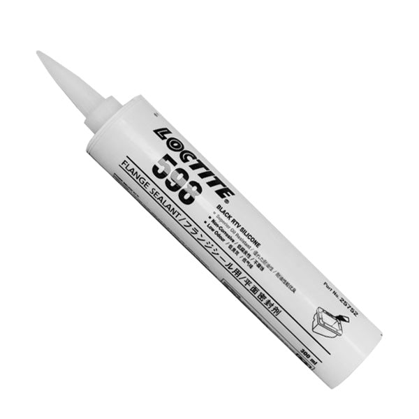 樂泰598平面密封膠- Loctite 598-TDS下載 - GURU