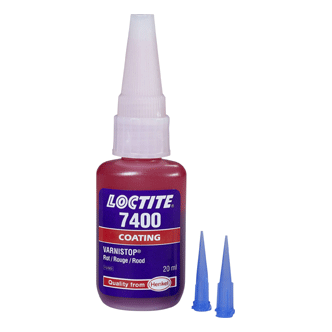 樂泰7400瞬幹膠-LOCTITE7400-TDS下載 - GURU