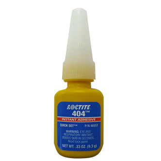 樂泰404瞬幹膠-LOCTITE 404 TDS下載 - GURU