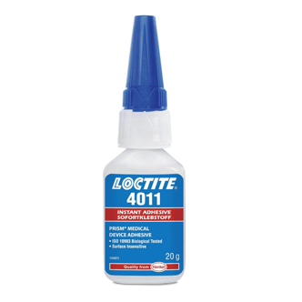 樂泰4011瞬幹膠-LOCTITE 4011 TDS下載 - GURU