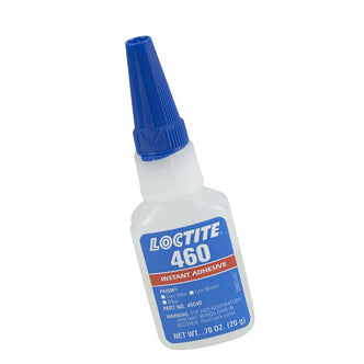 樂泰460瞬幹膠-LOCTITE 460 TDS下載