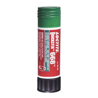 樂泰668固持膠棒-LOCTITE 668TDS下載 - GURU