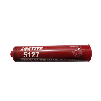 樂泰5127平面密封膠-Loctite5127-TDS下載 - GURU