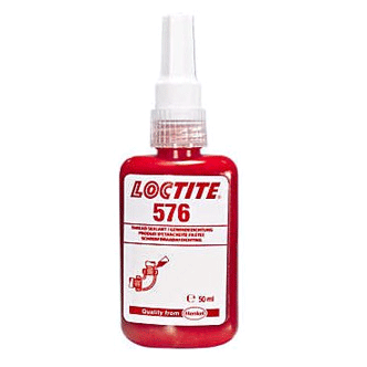 樂泰567管螺紋密封劑-Loctite 567TDS下載 - GURU