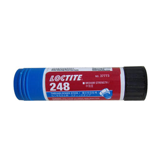 樂泰248螺紋鎖固膠-LOCTITE 248 TDS下載 - GURU