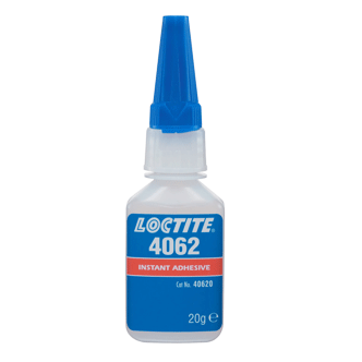 樂泰4062瞬幹膠-LOCTITE 4062 TDS下載 - GURU