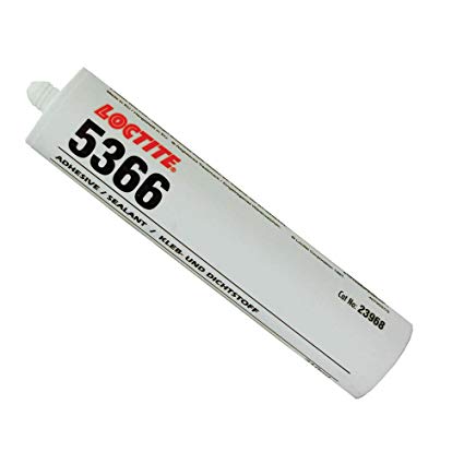 樂泰5366密封膠-Loctite 5366TDS下載 - GURU