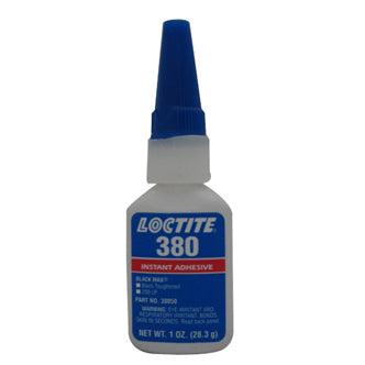 樂泰308瞬幹膠-LOCTITE 380 TDS下載 - GURU