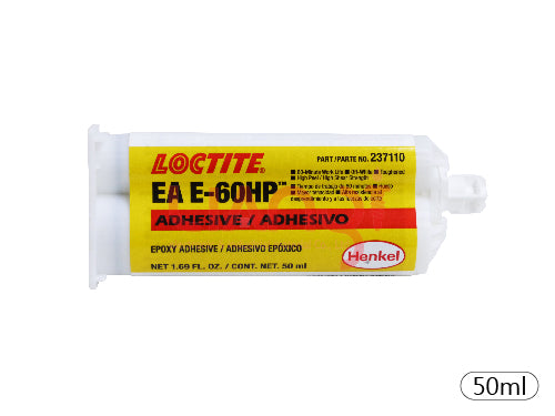 環氧樹脂接著劑 EA E-60HP - GURU