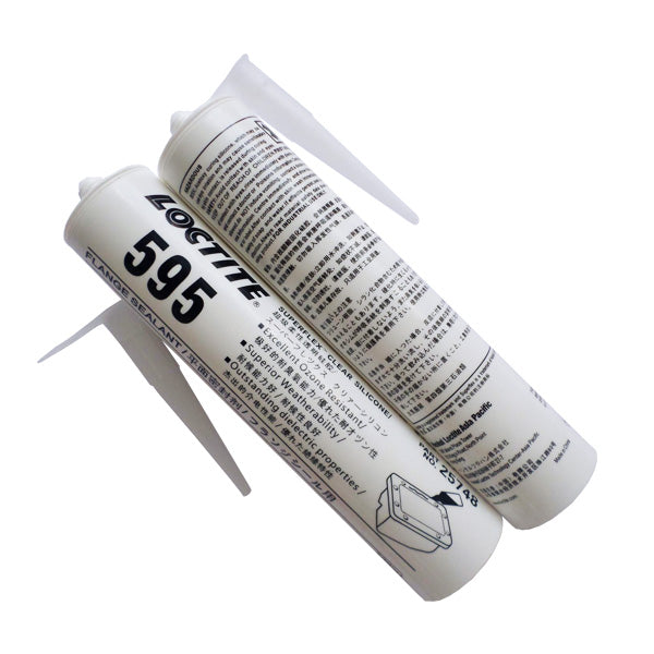 樂泰595平面密封膠- Loctite 595-TDS下載 - GURU