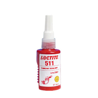 樂泰511平面密封膠- Loctite 511-TDS下載 - GURU
