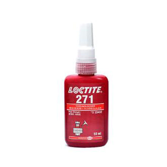 樂泰271螺紋鎖固膠-LOCTITE271-TDS下載 - GURU