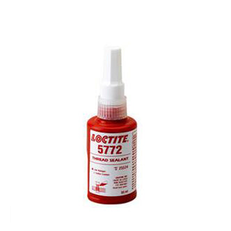 樂泰5772管螺紋密封劑-Loctite 5772TDS下載