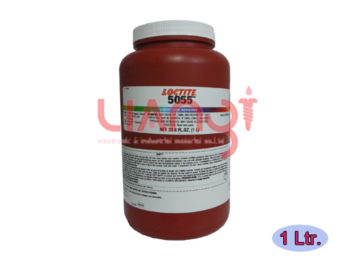 光固化接著劑 5055