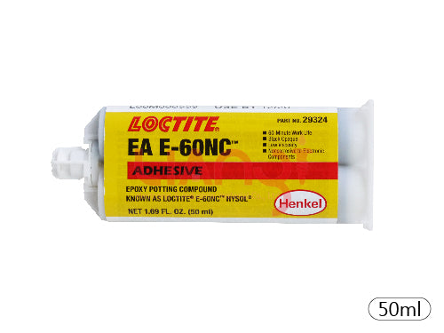 環氧樹脂接著劑 EA E-60NC - GURU