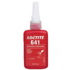 樂泰641固持膠-LOCTITE 641TDS下載