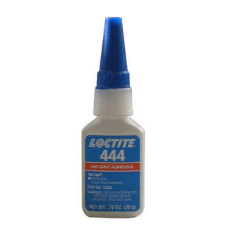 樂泰444瞬幹膠-LOCTITE 444 TDS下載 - GURU