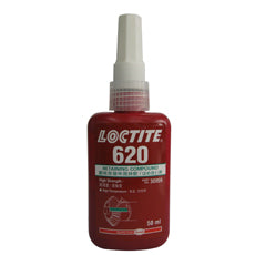 樂泰620固持膠-LOCTITE 620TDS下載 - GURU