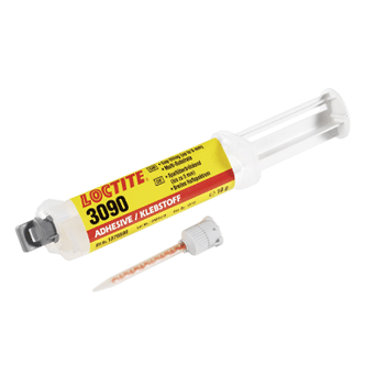 樂泰3090瞬幹膠-LOCTITE 3090 TDS下載 - GURU
