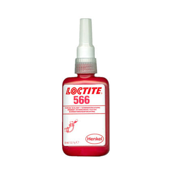 樂泰566平面密封膠- Loctite 566-TDS下載 - GURU
