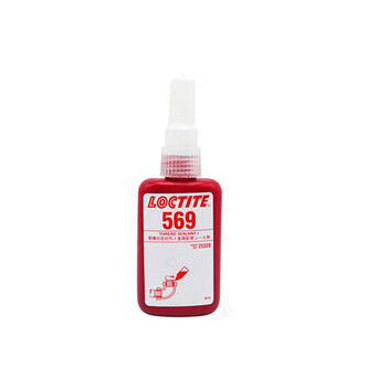 樂泰569管螺紋密封劑-Loctite 569TDS下載