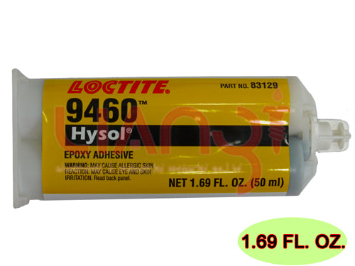 環氧樹脂接著劑 EA 9460 - GURU