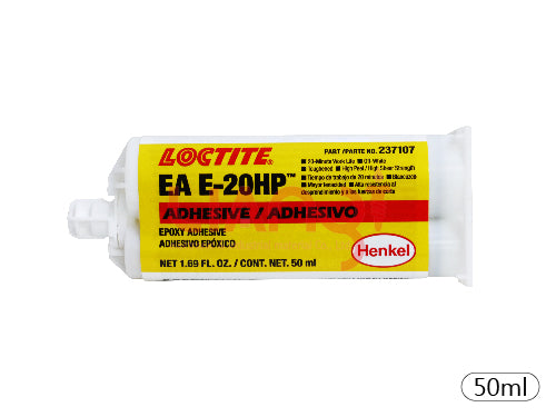 環氧樹脂接著劑 EA E-20HP - GURU
