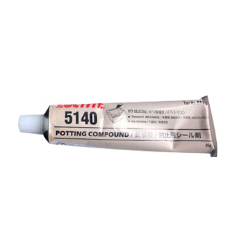 樂泰5140平面密封膠-Loctite 5140-TDS下載 - GURU