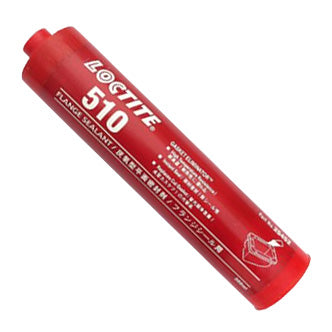 樂泰510平面密封膠- Loctite 510-TDS下載 - GURU