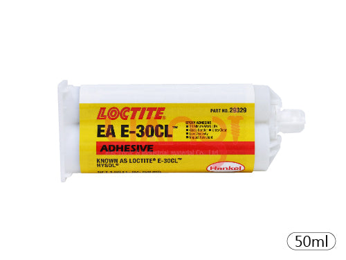 環氧樹脂接著劑 EA E-30CL - GURU