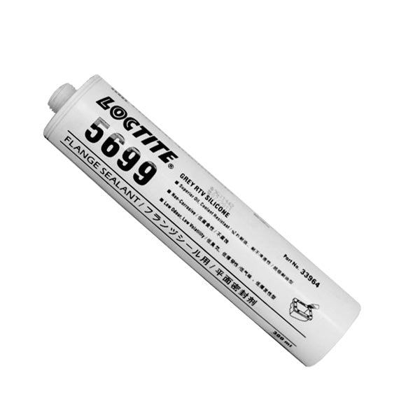 樂泰5699平面密封膠-Loctite 5699-TDS下載 - GURU