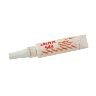 樂泰549平面密封膠- Loctite 549-TDS下載 - GURU